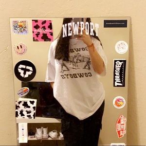 Meet your Posher, Reyna